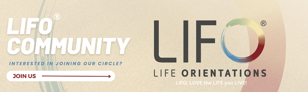 LIFO Community Gathering